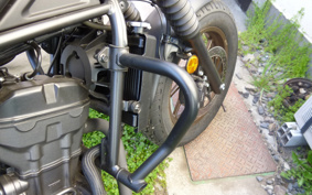 HONDA REBEL 250  S E-clutch MC49