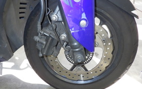 YAMAHA CYGNUS Griffus 2024 SEJ4J