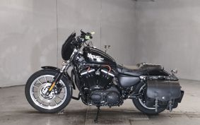 HARLEY HARLEY XL883R CS2