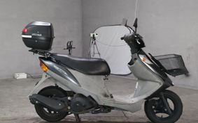 SUZUKI ADDRESS V125 CF46A