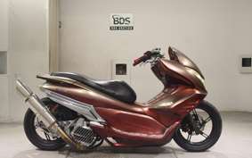 HONDA PCX125 NC125D