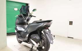 HONDA PCX125 2010 JK05