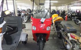 HONDA GYRO CANOPY 2024 TA03
