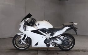 HONDA VFR800F RC79