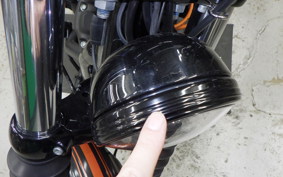HARLEY FXBBS1870 2023