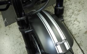 HONDA REBEL 1100 2022 SC83