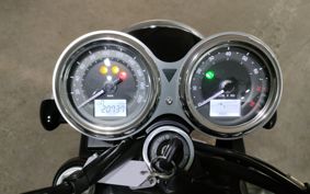 TRIUMPH T120 BONNEVILLE 2019 DAD75H
