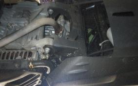 YAMAHA AERO X155 2017