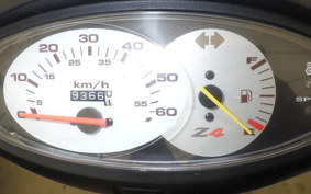 HONDA DIO Z4 AF57