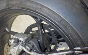 TRIUMPH STREET TRIPLE RS 2024
