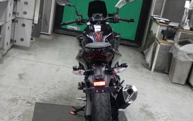 KAWASAKI Z400 Gen.2 2023 EX400L