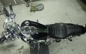 HARLEY FXDLI 1450 2006