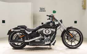 HARLEY FXSB 1580 2014