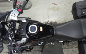 SUZUKI V-STROM 250 A 2023