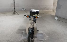 HONDA LITTLE CUB AA01