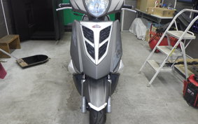 PGO TIGRA 125