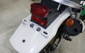 YAMAHA SEROW 250 2020 DG11J