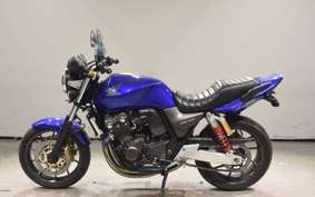 HONDA CB400SF GEN 4 A 2014 NC42