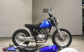 SUZUKI VANVAN 200 NH41A