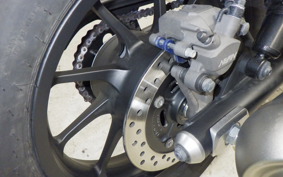 HONDA REBEL 250 MC49