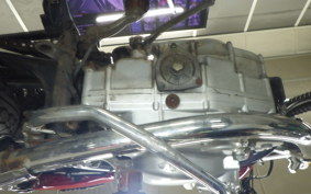 SUZUKI GN125 H