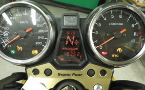 HONDA CB1300SF SUPER FOUR SP 2025 SC54