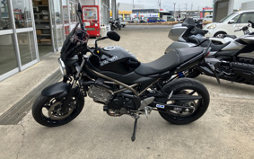 SUZUKI SV650 ABS 2023 VP55E