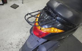 SUZUKI LET's 5 CA47A