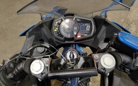 KAWASAKI NINJA250 EX250P