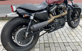 HARLEY XL883R 2005 CKM