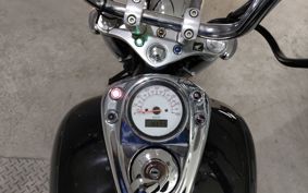 HONDA SHADOW400 NC34