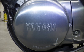 YAMAHA SR400 Gen.4 2016 RH03J