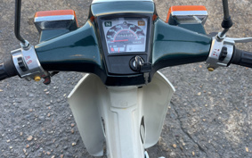 HONDA SUPER CUB50 C50