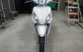 HONDA DIO 110 JF31