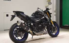 SUZUKI GSX-S750 2022 C533F