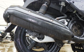YAMAHA CYGNUS 125 X 2 SE44J