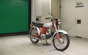 HONDA CD50 BENLY S 2009 CD50