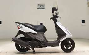 SUZUKI ADDRESS V125 S 1981 CF4MA