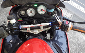 KAWASAKI ZZ1100 NINJA 1996 ...