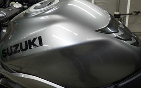 SUZUKI SV650 X A 2019 VP55B
