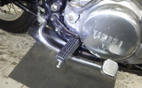 YAMAHA SR500 1998