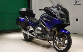 BMW R1200 RT 2015