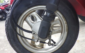 HONDA TODAY 2 AF67
