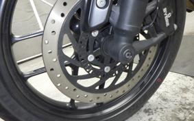 TRIUMPH SPEED 400 2024
