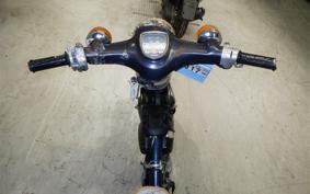 HONDA C90 SUPER CUB HA02