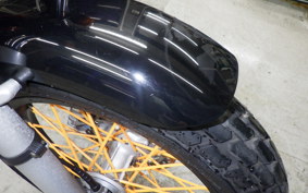 HONDA FTR223 2023 MC34