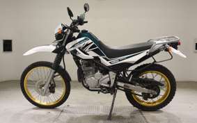 YAMAHA SEROW 250 Gen.2 2023 DG17J