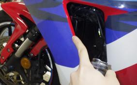 HONDA CBR600RR 2020 PC40