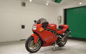 DUCATI 900SS 2018