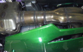 KAWASAKI NINJA H2 SX SE 2018 ZXT02A